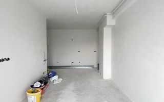 Apartament modern cu 3 camere – 61 mp utili – finisaje în curs – Etaj 3 - Poză 6