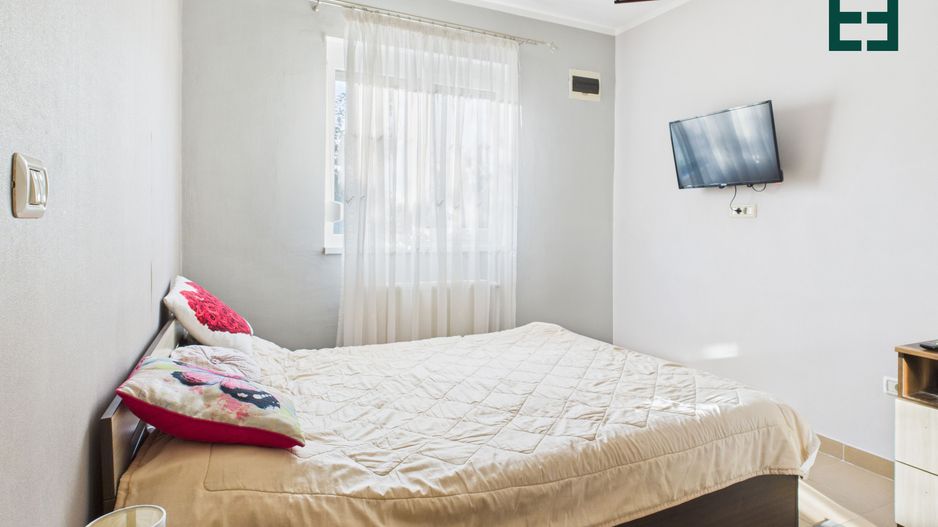 Casă cu 5 camere, Zona Dumbrăvița - Timișoara - Poză 12