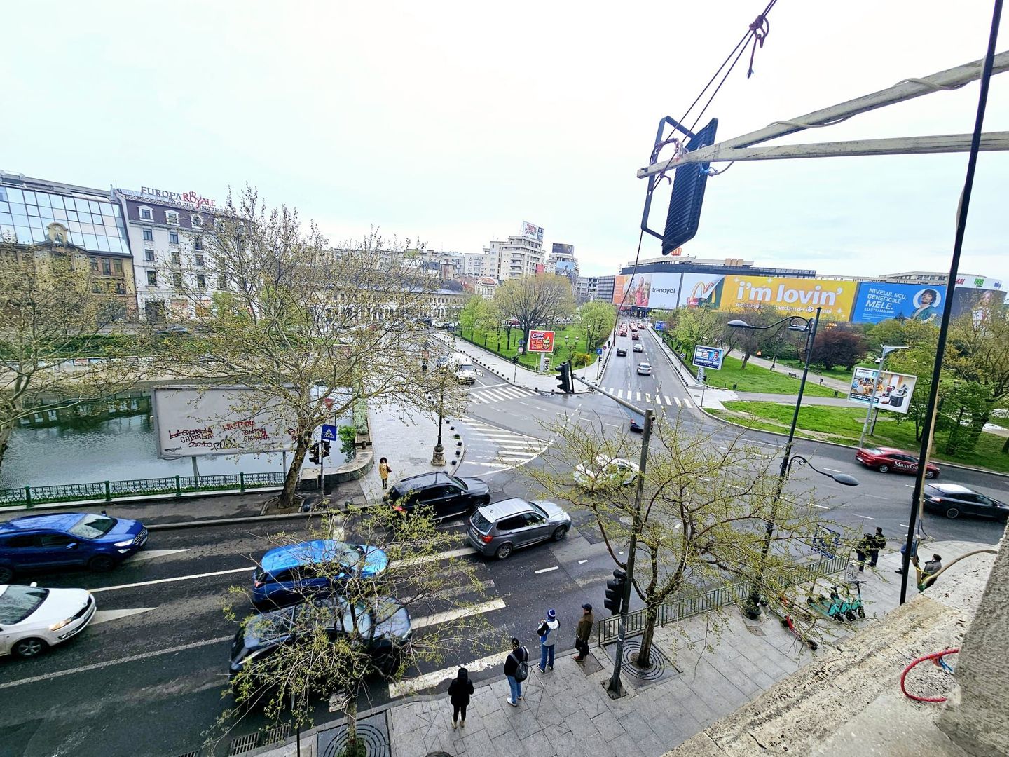 De vanzare Apartament 4 camere ULTRACENTRAL Piata Unirii, Bucuresti - Poză 32