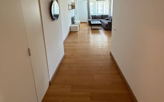 Apartament | 3 camere | Upground Residence | Barbu Văcărescu - Poză 5