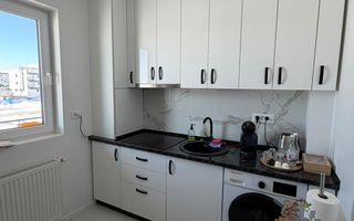 GARSONIERA MIRAL RESIDENCE, BUCATARIE INCHISA, PARCARE, COMISION 0% - Poză 4