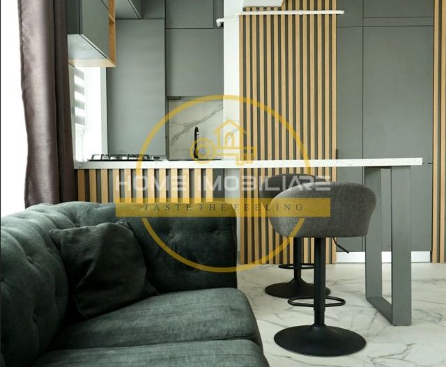 Zona Tatarasi/ Apartament 2 Camere + Loc de parcare subteran/ Etaj 1/ Decomandat - Poză 1