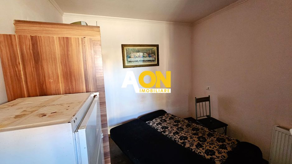 1/2 Duplex, 4 camere, 300 mp teren, toate utilitatile, Cetate - Poză 12