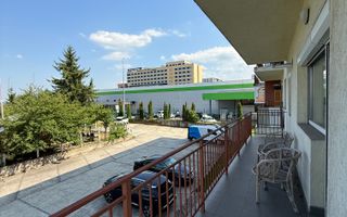 Apartament 2 camere decomandate, 52 mp, parcare, zona Leroy - Poză 14