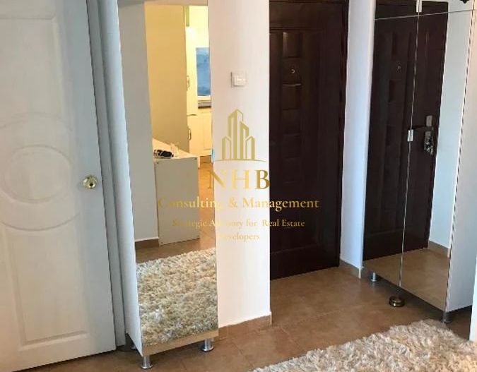 Apartament 3 camere | Piata Roamana - Poză 8