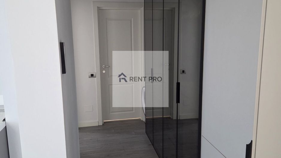 Apartament 2 camere de închiriat | Bloc nou 2022 | Grozăvești - Poză 5