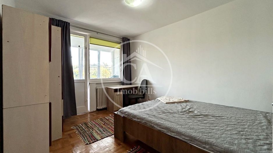 Apartament cu 3 camere de inchiriat in zona centrala, Oradea - Poză 2