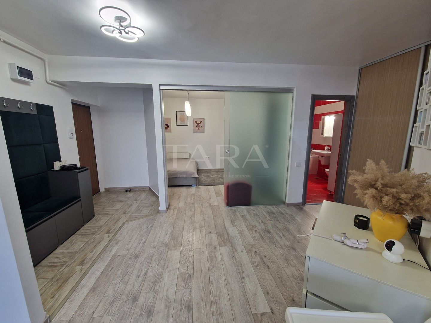 Apartament 3 camere, Florești – zona Atelierul de Pizza - Poză 5
