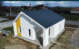 Casa noua langa Aquapark Satu mare - Poză 3