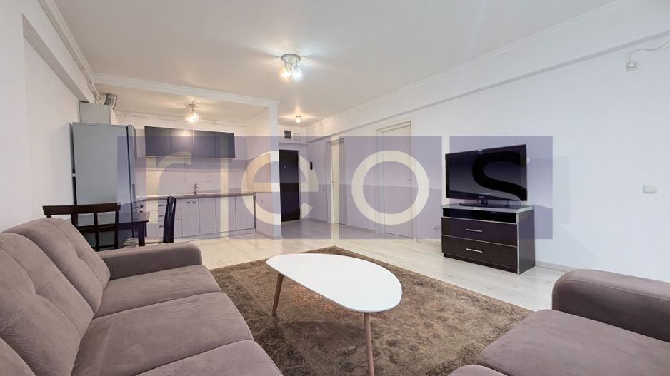 DE INCHIRIAT 2 CAMERE | ROSE RESIDENCE 2  | PARCARE SUBTERANA - Poză 2