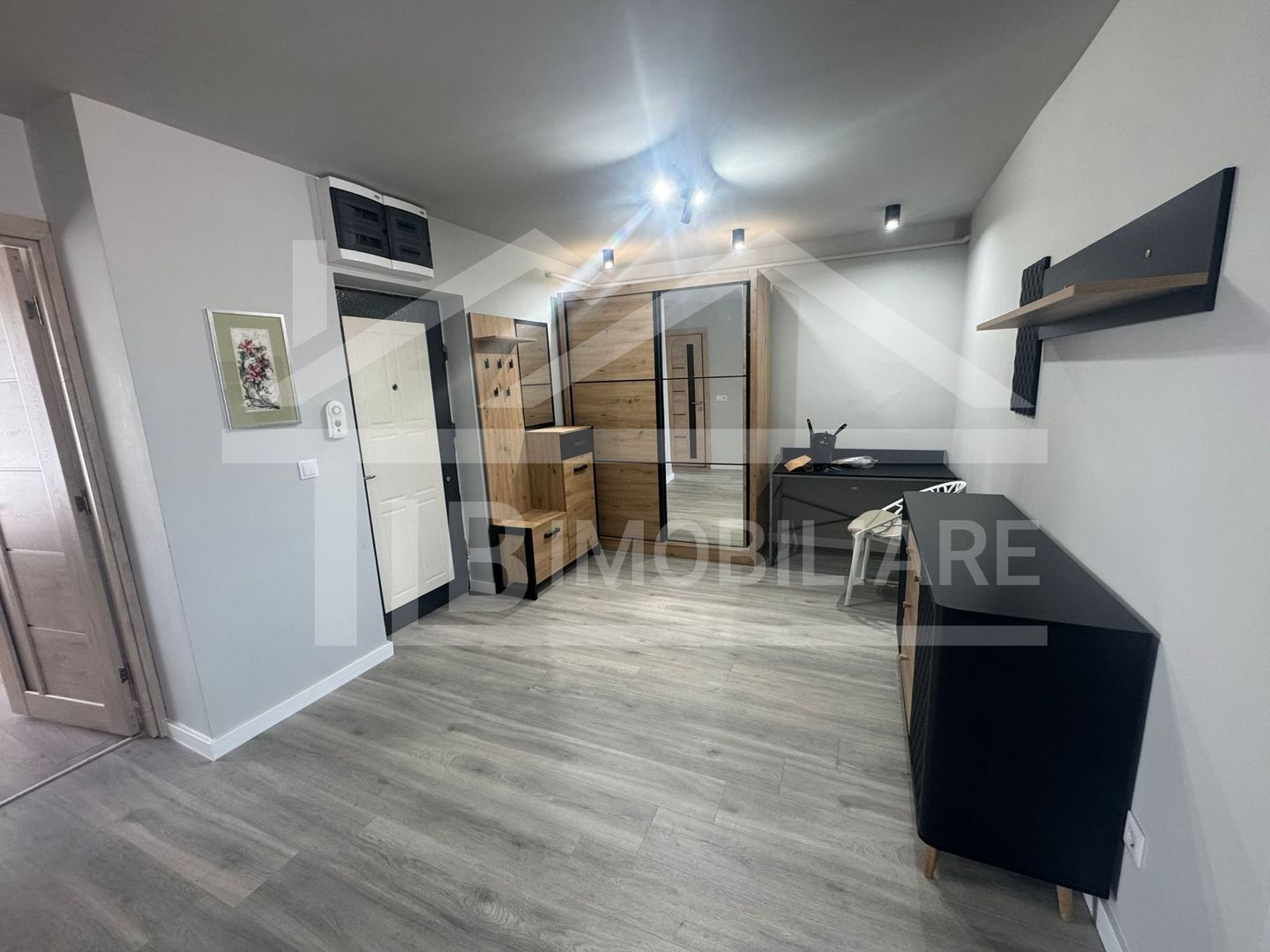Apartament cu 2 camere, 55 mp, petfriendly, Zona Centrala - Poză 4