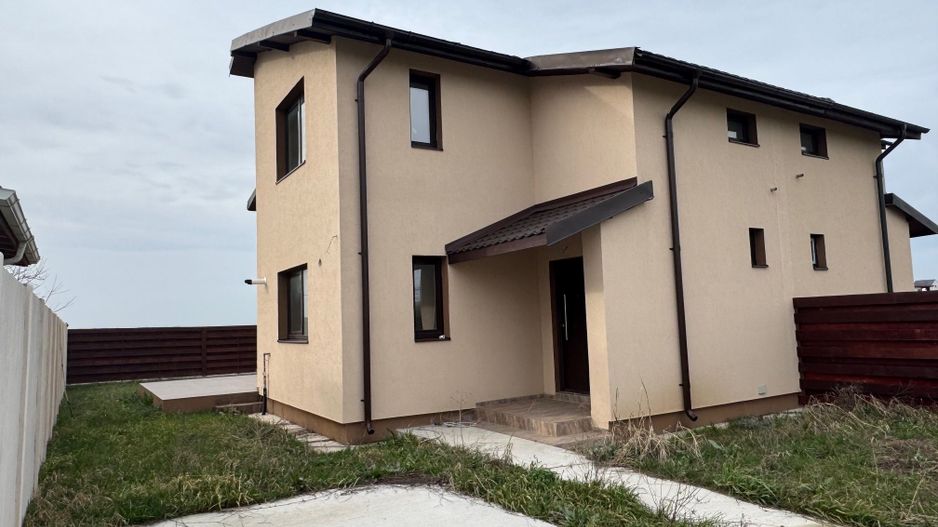 Vila Otopeni Odaile, zona linistita, 0% comision - Poză 4