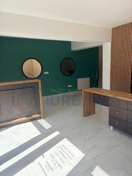 Spațiu comercial de 33 mp cu vitrină stradală, baie proprie, în Lunca Cetățuii - Poză 2