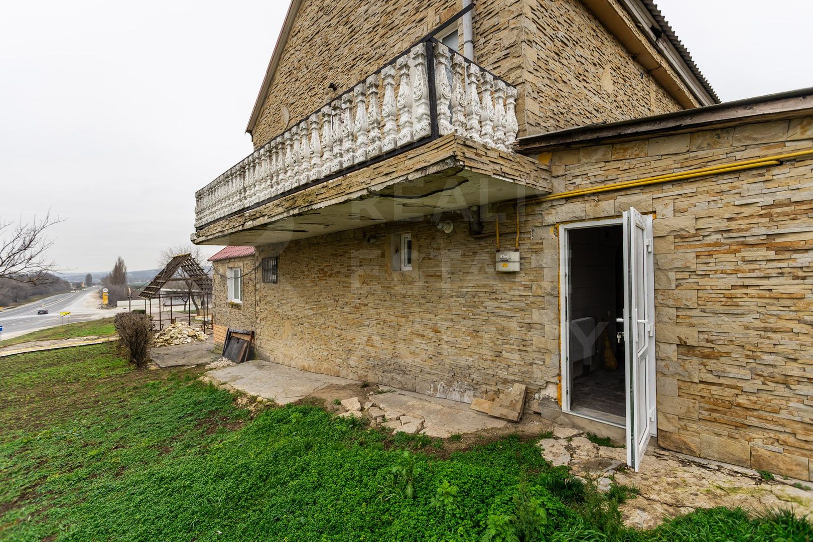 Vânzare, spațiu comercial, sat. Gornoe - Poză 9