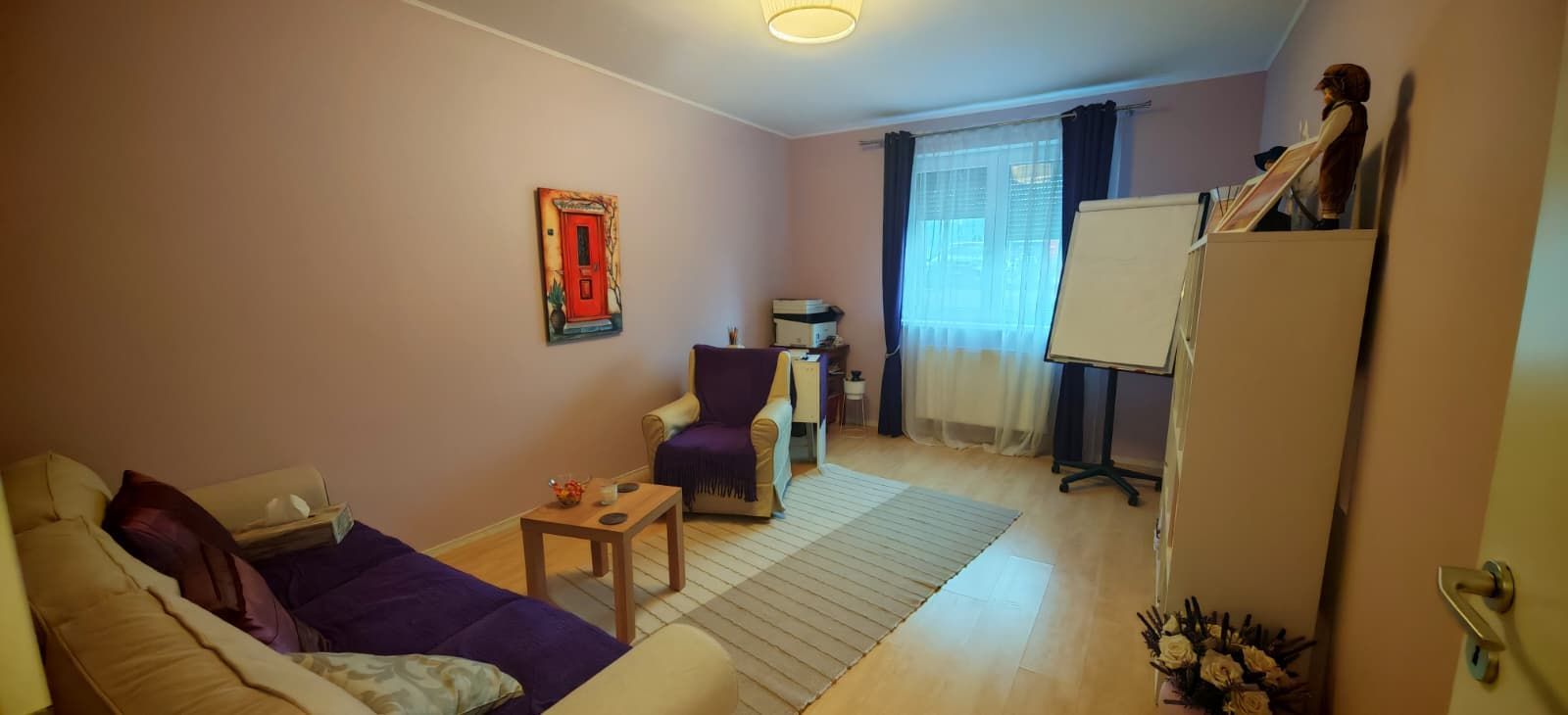 De vanzare apartament 101mp. Avantgarden, Bartolomeu - Poză 9