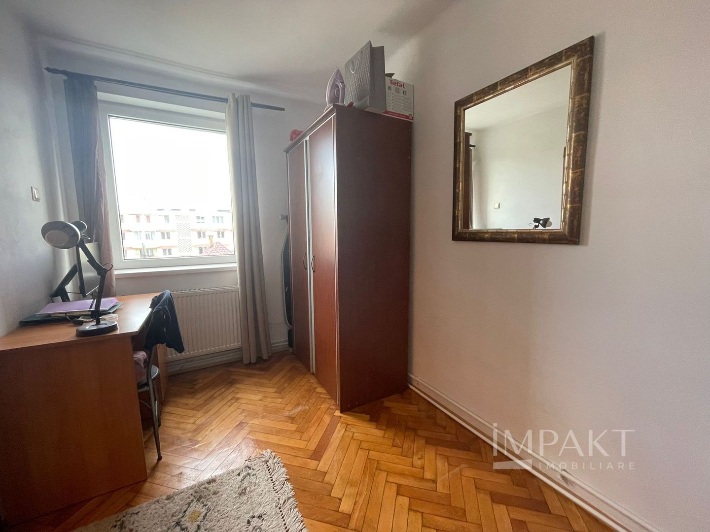 De Vanzare: Apartament cu 2 camere, Semicentral! - Poză 13