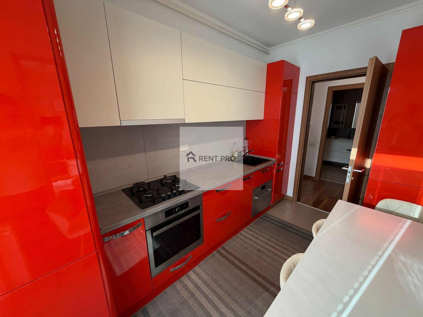 3 Camere 20th Residence Lacul Morii - Poză 3