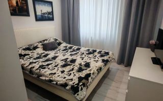 Persoană fizică vând apartament 2 camere Nicolina - Poză 6