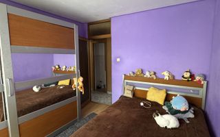 Apartament 3 camere decomandat | Mazepa 2 | Etaj 3 | Bloc 1990 | Centrală - Poză 6
