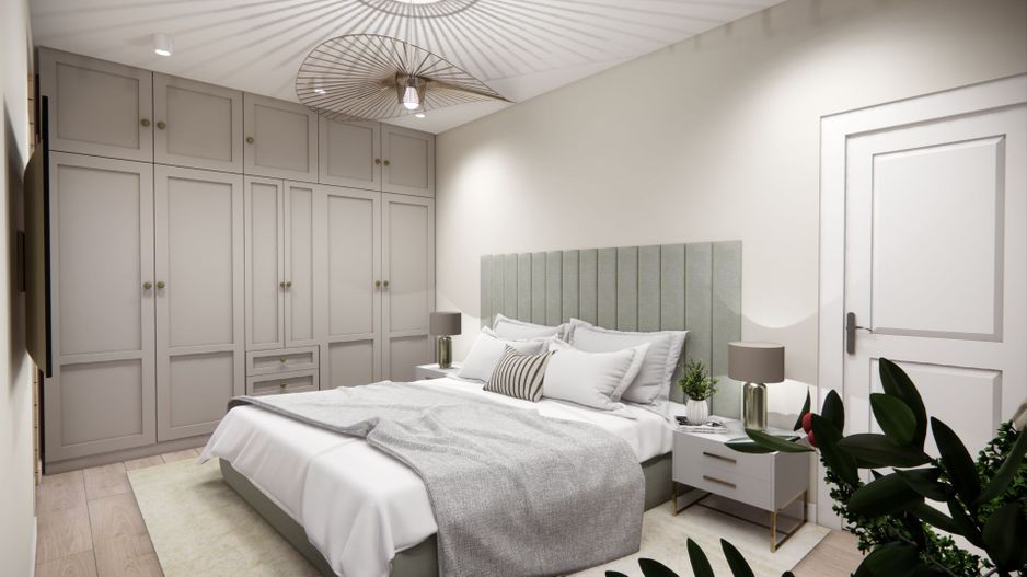 Apartament Nou ARED City -Calea Aurel Vlaicu - Poză 9