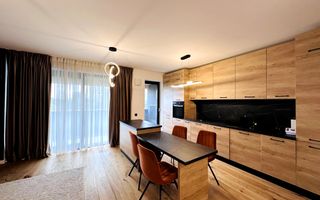 Apartament 3 camere | Habio Trifești | Aviației - Poză 1