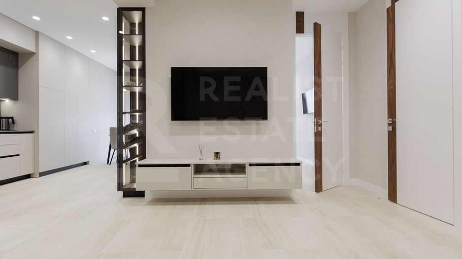 Chirie, apartament, 3 camere, strada Tricolorului, Centru - Poză 4