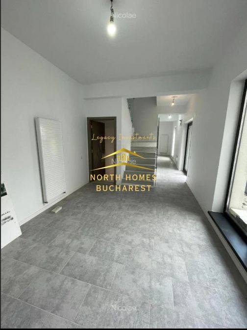 Ocazie unica! Vila nou construita 6 camere langa Parcul Circului - Poză 12