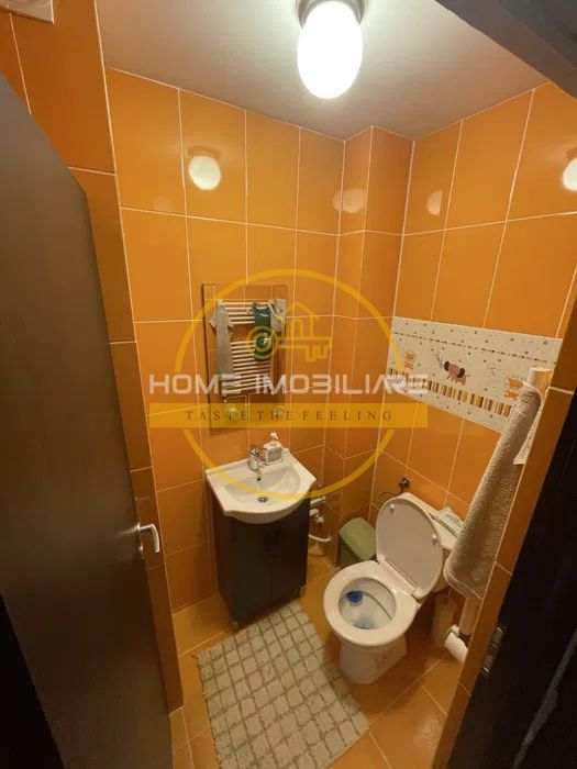 Apartament 3 camere 64mp - Poză 5