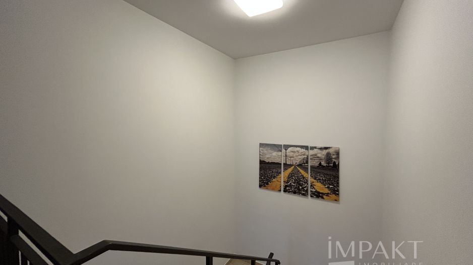 Inchiriere duplex pentru spatiu de birouri, zona Eugen Ionesco! - Poză 16