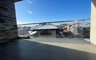 APARTAMENT CU 3 CAMERE LA INCHIRIERE IN COMPLEX REZIDENTIAL - Poză 24