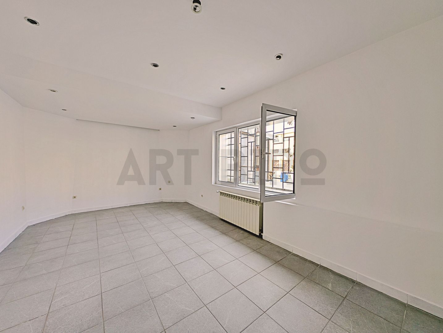 Zero comision, 200mp birou Grozavesti - Pod Basarab, 2 minute [M] - Poză 10