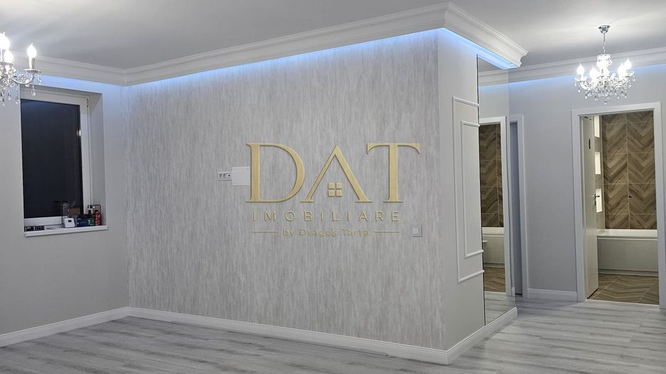 Apartament 3 camere | finisaje premium | Beta Residence - Poză 11