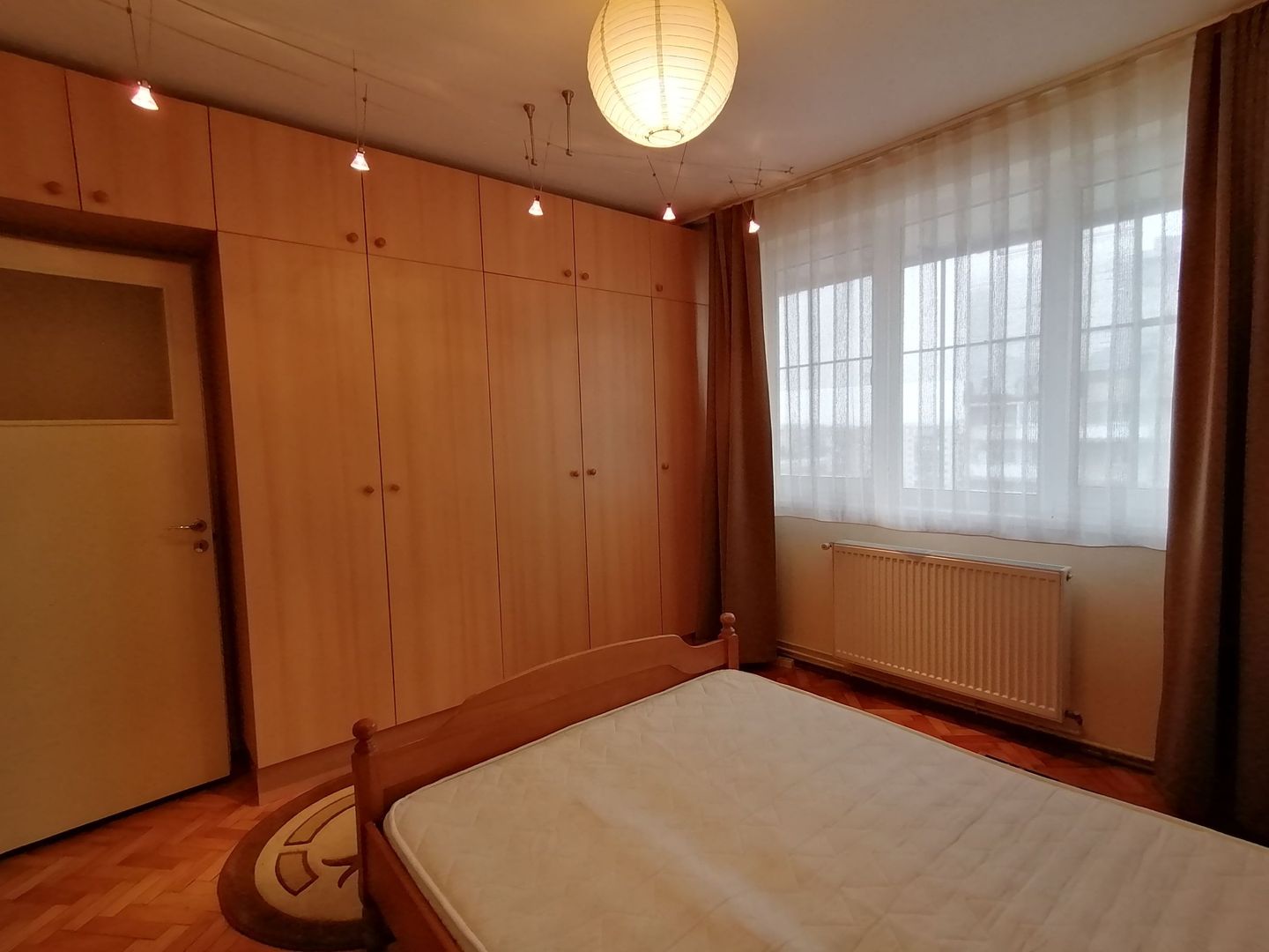 Comision 0% Apartament 2 camere Gheorgheni cu garaj - Poză 3