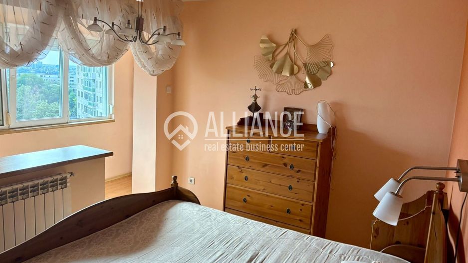 Tomis Nord Ciresica (C0D06) apartament 3 camere 68 mp - Poză 4