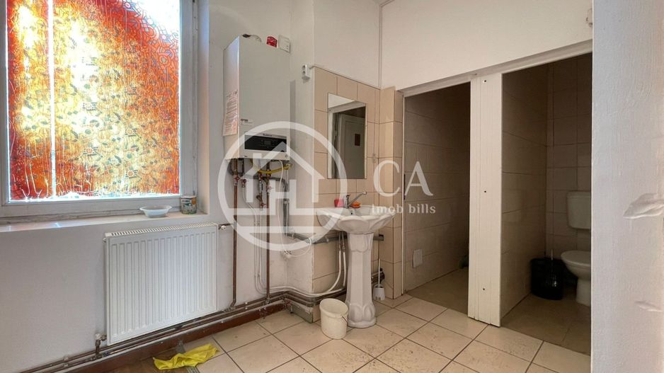 Spatiu comercial de inchiriat in zona Ultracentral, Oradea - Poză 6