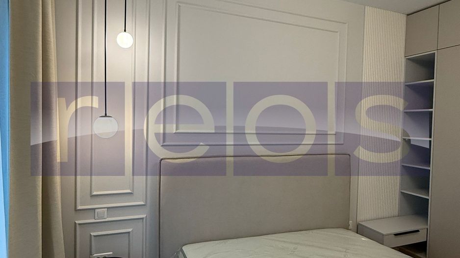 VANZARE 3 CAMERE | CURTE 88 MP | MOBILAT SI UTILAT LUX | STRAULESTI | - Poză 31