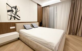 Rent I 2 Bedroom Apartment | Luxury Building | Iancu Nicolae I Pipera - Poză 9