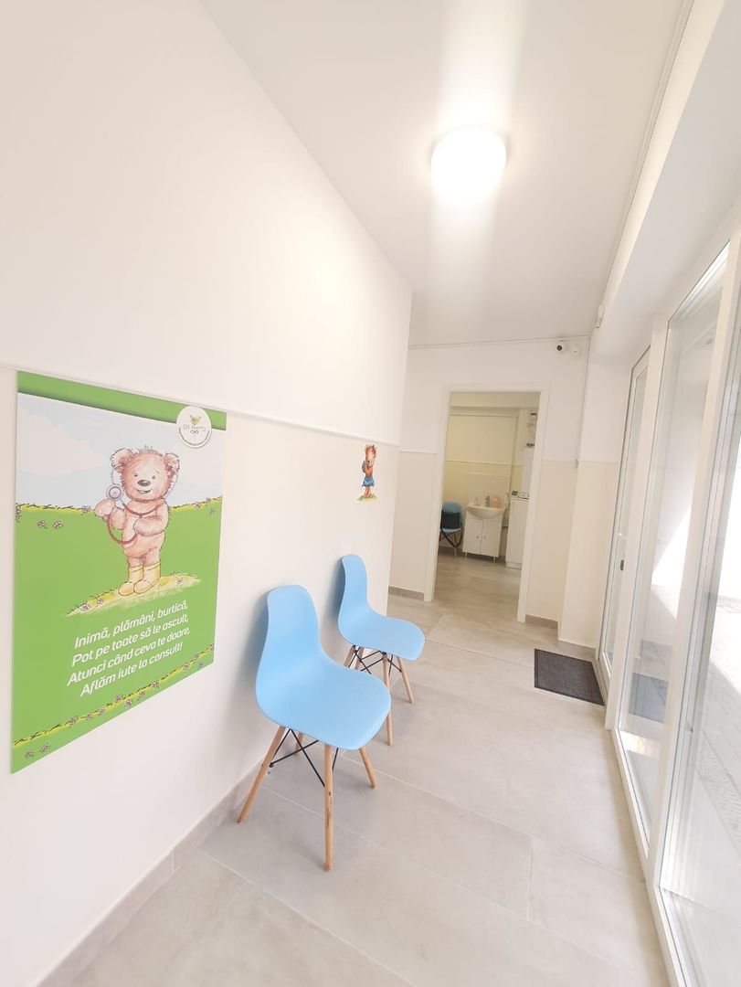 Exclusivitate - Spatiu comercial, pretabil activități medicale sau conexe - Poză 4