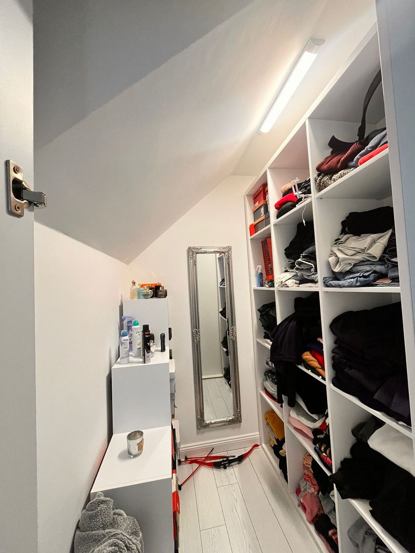 Casa Individuala 125Mp Utili I Suceava/Scheia I300.000Euro - Poză 9