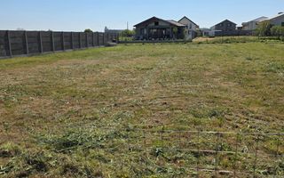 Teren intravilan 676 MP | Oradea | Cartierul Balcescu - Poză 3