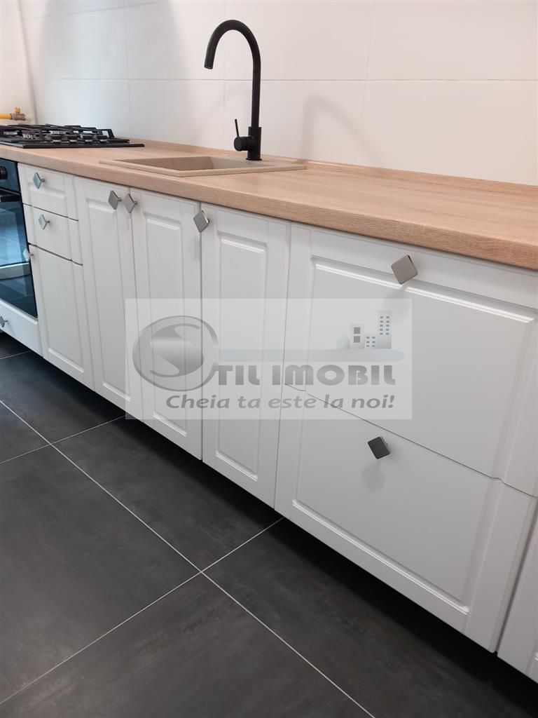 Apartament 1 Camere Freya Home - 410 euro - - Poză 3