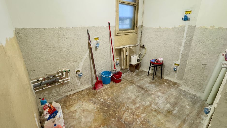 3 camere Decomandat | M. Lujerului | 3 lifturi | Necesita renovare ! - Poză 6
