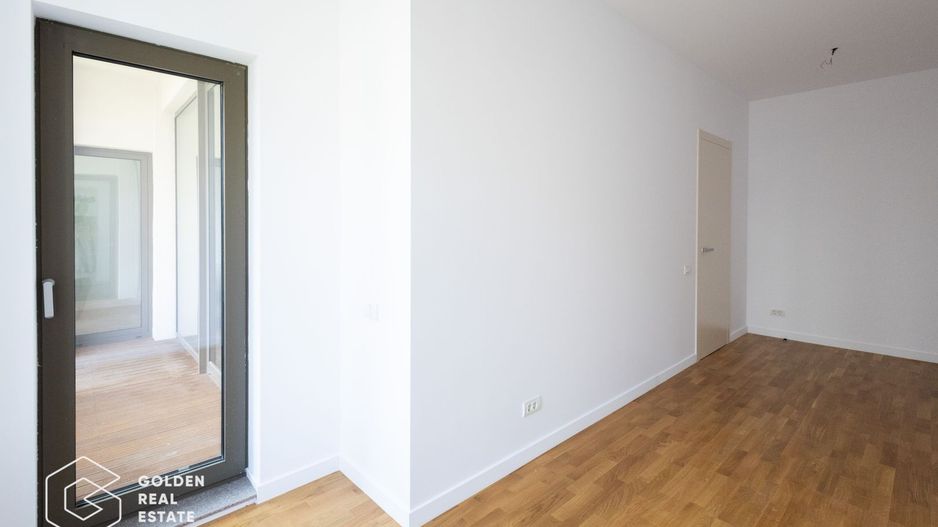 Apartament modern cu curte proprie, Herăstrău – Șoseaua Nordului - Poză 17