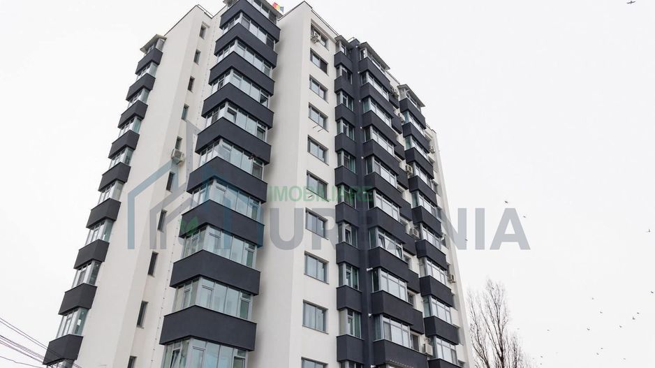 Apartament 2 camere Decomandat, Et. Interm., Podu Ros - Poză 1