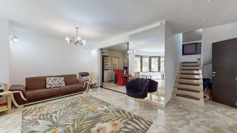 Casa construita bine | aproape Metrou D.Leonida - Poză 1