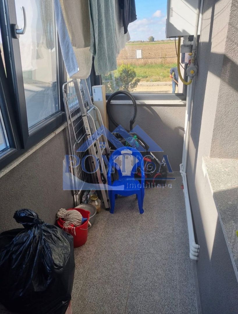 Apartament 2 Camere Steaua de Mare - Poză 7