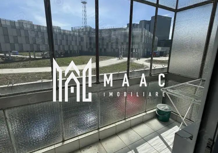 Apartament 3 camere | Etaj 2 | Decomandat | Calea Dumbravii - Poză 8