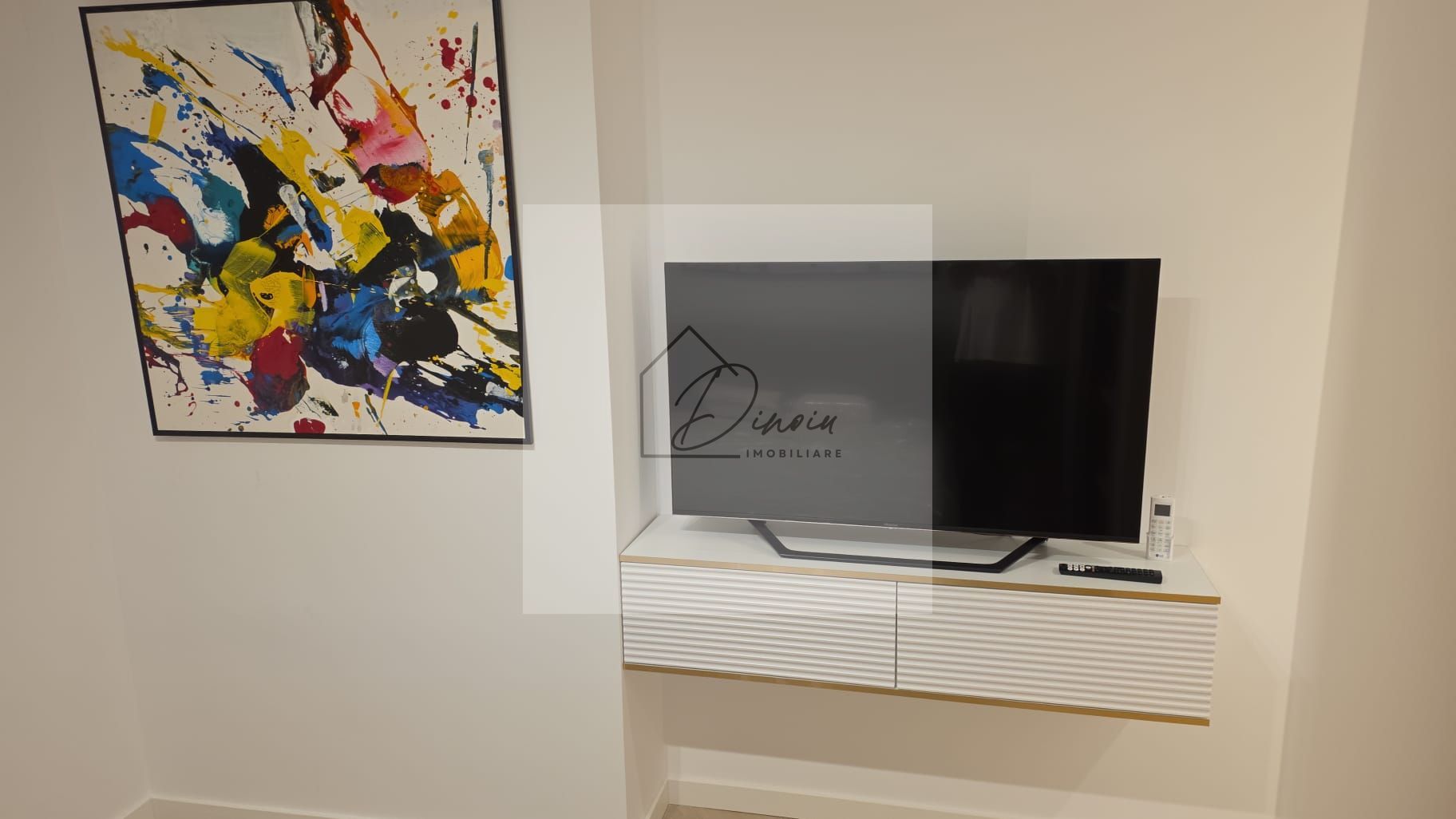 Apartament 2 camere Cortina North Pipera I COMISION 0% - Poză 4
