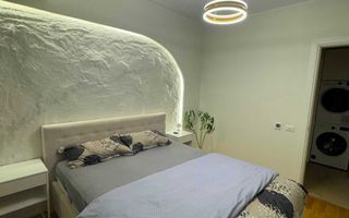 Apartament Premium 2 camere, Grand Beetle Residence, 55 mp, Etaj 10, Parcare subterana, 174.900 EUR negociabil - Poză 4