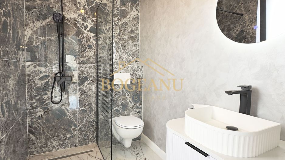 BG81-Duplex ultramodern ECO cu consum 0-Giroc - Poză 21